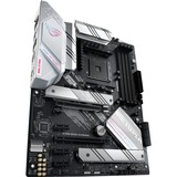 ASUS ROG STRIX B550-A GAMING, socket AM4 moederbord RAID, Gb-LAN, Sound, ATX