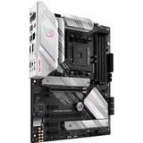 ASUS ROG STRIX B550-A GAMING, socket AM4 moederbord RAID, Gb-LAN, Sound, ATX