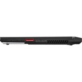 ASUS ROG Strix SCAR 17 SE (G733CW-LL003W) 17.3" gaming laptop Zwart | 1 TB SSD | RTX 3070 Ti | 240 Hz | 2,5Gb LAN | WIFI 6E | Win 11 Home