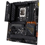 ASUS TUF GAMING Z690-PLUS WIFI DDR4, socket 1700 moederbord RAID, 2.5 Gb-LAN, Wifi, BT, Sound, ATX
