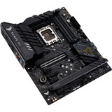 ASUS TUF GAMING Z690-PLUS WIFI DDR4, socket 1700 moederbord RAID, 2.5 Gb-LAN, Wifi, BT, Sound, ATX