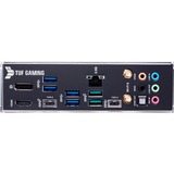 ASUS TUF GAMING Z690-PLUS WIFI DDR4, socket 1700 moederbord RAID, 2.5 Gb-LAN, Wifi, BT, Sound, ATX