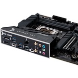 ASUS TUF GAMING Z690-PLUS WIFI DDR4, socket 1700 moederbord RAID, 2.5 Gb-LAN, Wifi, BT, Sound, ATX