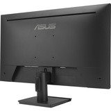 ASUS VA279HG 27" gaming monitor Zwart, 120 Hz, HDMI