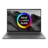 ASUS Zenbook S 14 UX5406AA-QJ045W 14"  Copilot+ laptop Grijs | Core Ultra 9 386H | Intel Graphics | 32 GB | 1 TB SSD