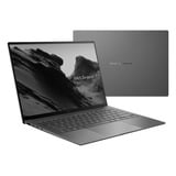 ASUS Zenbook S 14 UX5406AA-QJ045W 14"  Copilot+ laptop Grijs | Core Ultra 9 386H | Intel Graphics | 32 GB | 1 TB SSD