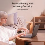 ASUS Zenbook S 14 UX5406AA-QJ045W 14"  Copilot+ laptop Grijs | Core Ultra 9 386H | Intel Graphics | 32 GB | 1 TB SSD