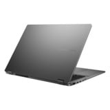 ASUS  Vivobook 16 Flip TP3607SA-SI099W 16"  Copilot+ 2-in-1 laptop Grijs | Core Ultra 7 258V | Arc Graphics | 32 GB | 1 TB SSD | Touch