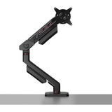 ASUS  monitorarm Zwart