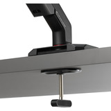 ASUS  monitorarm Zwart