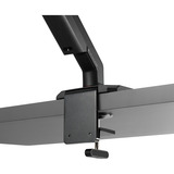 ASUS  monitorarm Zwart