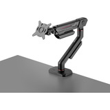 ASUS  monitorarm Zwart