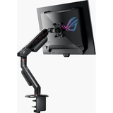ASUS  monitorarm Zwart