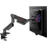 ASUS  monitorarm Zwart