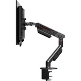 ASUS  monitorarm Zwart