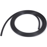 Alphacool EPDM Tube 13/10 - Black slang Zwart (mat), 3 m