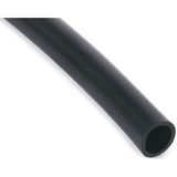 Alphacool EPDM Tube 13/10 - Black slang Zwart (mat), 3 m