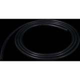Alphacool EPDM Tube 13/10 - Black slang Zwart (mat), 3 m