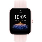 Amazfit Bip 3 Pro smartwatch Roze