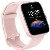 Amazfit Bip 3 Pro smartwatch Roze