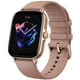 Amazfit GTS 3 smartwatch Roségoud