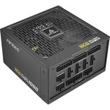 Antec HCG1000 Gold, 1000 Watt voeding  8x PCIe, Full kabel-management