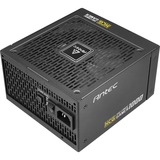 Antec HCG1000 Gold, 1000 Watt voeding  8x PCIe, Full kabel-management