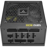 Antec HCG1000 Gold, 1000 Watt voeding  8x PCIe, Full kabel-management