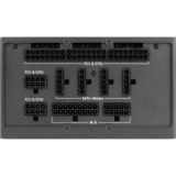 Antec HCG1000 Gold, 1000 Watt voeding  8x PCIe, Full kabel-management