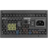 Antec HCG1000 Gold, 1000 Watt voeding  8x PCIe, Full kabel-management