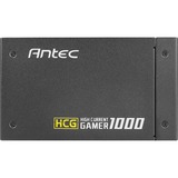 Antec HCG1000 Gold, 1000 Watt voeding  8x PCIe, Full kabel-management
