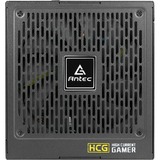 Antec HCG1000 Gold, 1000 Watt voeding  8x PCIe, Full kabel-management