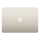 Apple MacBook Air 15" (2026) laptop Beige | M5 | 10-Core GPU | 16 GB | 1 TB SSD