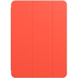 Apple Smart Folio voor iPad Air (5e generatie) tablethoes Oranje, Electric Orange