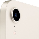 Apple iPad Mini (2021), 8.3"  tablet Wit, 6e generatie, 64 GB, Wifi, iPadOS