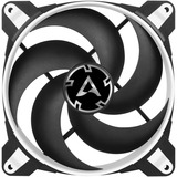 Arctic BioniX P140 case fan Zwart/wit, 4-pins PWM fan-connector