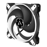 Arctic BioniX P140 case fan Zwart/wit, 4-pins PWM fan-connector
