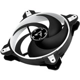 Arctic BioniX P140 case fan Zwart/wit, 4-pins PWM fan-connector