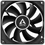 Arctic F8 PWM PST case fan Zwart