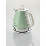 Ariete Vintage waterkoker 2868/04 Lichtgroen, 1 Liter