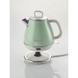 Ariete Vintage waterkoker 2868/04 Lichtgroen, 1 Liter