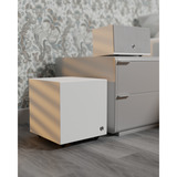 Audio Pro SW-5 luidspreker Wit