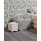 Audio Pro SW-5 luidspreker Wit