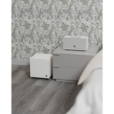 Audio Pro SW-5 luidspreker Wit