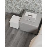 Audio Pro SW-5 luidspreker Wit