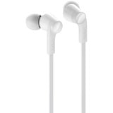 Belkin SOUNDFORM oordopjes met Lightning-connector in-ear  Wit