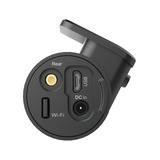 BlackVue DR590X-1CH Full HD WiFi DashCam Zwart, 64GB, WiFi