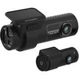 BlackVue DR770X-2CH Full HD 2-kanaals dashcam, 64 GB Zwart, Full HD (voor + intern) | Wi-Fi | Cloud | GPS | Dual Sony sensoren