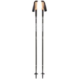 Black Diamond Alpine Carbon Z Trekking Poles Sport en spel 110 cm