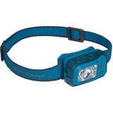 Black Diamond Storm 500-R ledverlichting Blauw